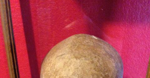 Ghost Adventures Zak Bagans Cursed Objects For Halloween