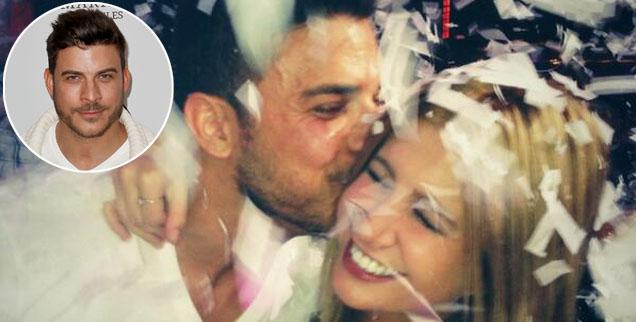 //jax taylor parties with ex girlfriend carmen wide