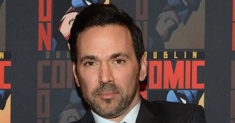 jason david frank pp
