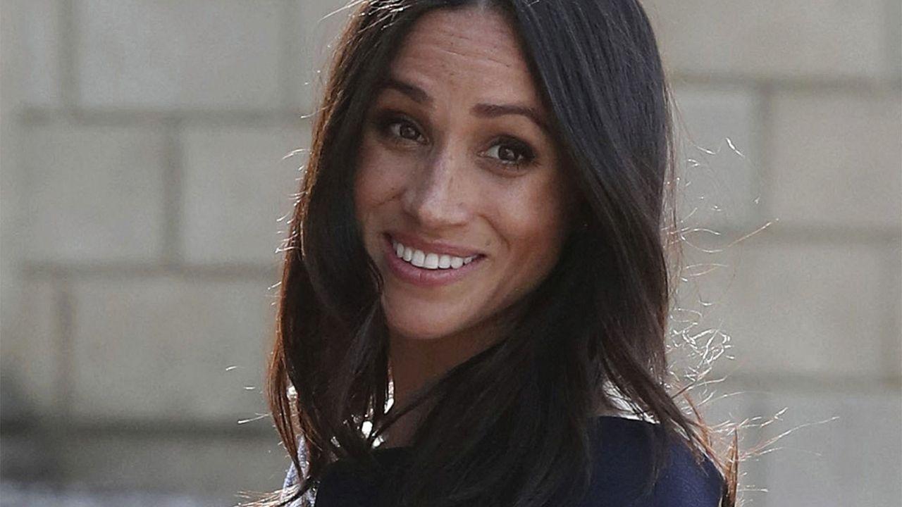 Photo of Meghan Markle