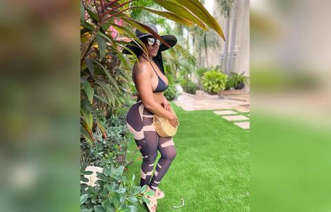 federal prosecutors will not file criminal charges shanquella robinson