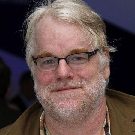 Philip Seymour Hoffman's Diaries Expose Secret Love Triangle