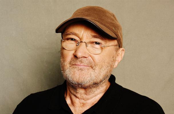 Invisible Touch Aging Rocker Phil Collins To Undergo Barbaric invisible-touch-aging-rocker-phil-collins-to-undergo-barbaric