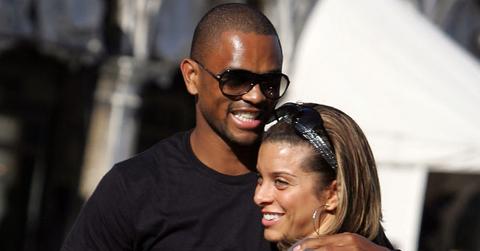 Robyn Dixon Dating Ex-Husband Juan Dixon