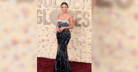 golden globes red carpet photos