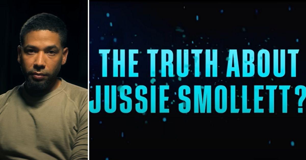 Jussie Smollett