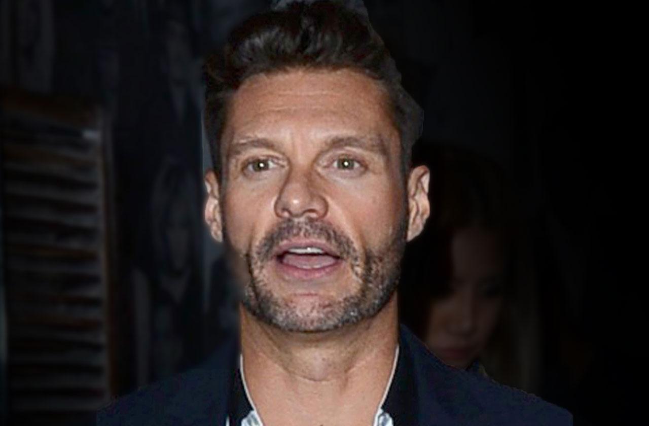 //ryan seacrest harassment accuser police report pp