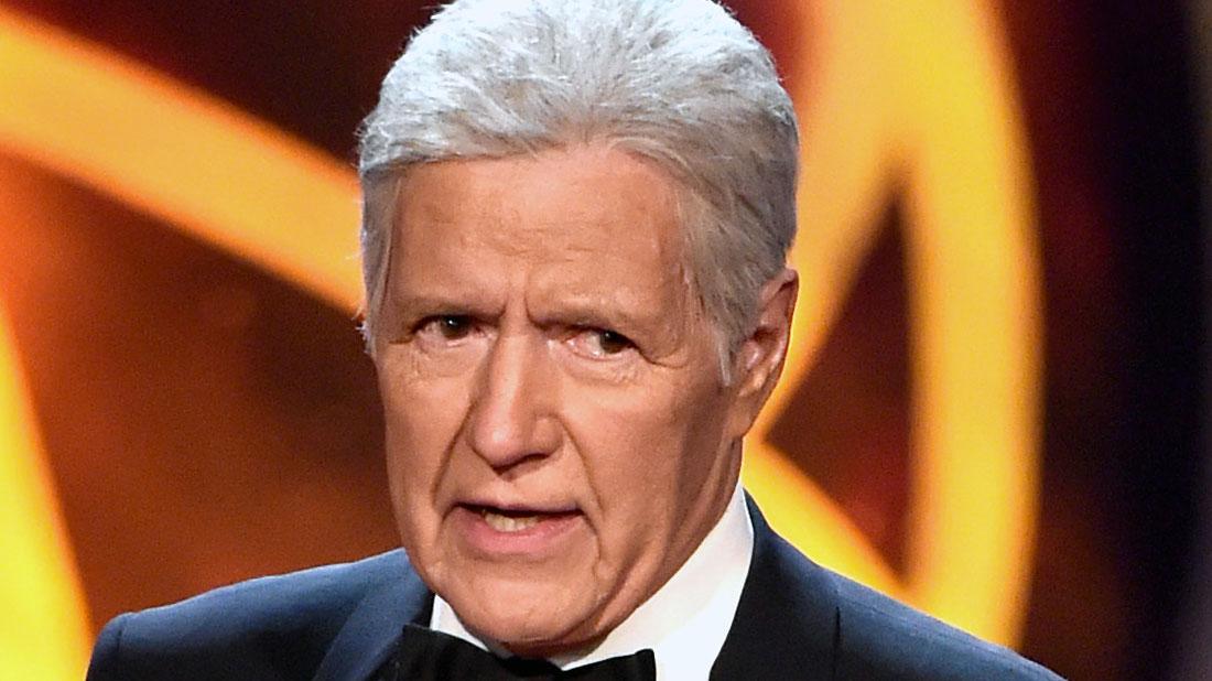 Jeopardy’s Alex Trebek’s Cancer Tumors Have Shrunk By 50 Percent