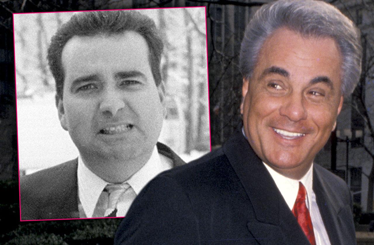 Lewis Kasman Claims John Gotti Brain