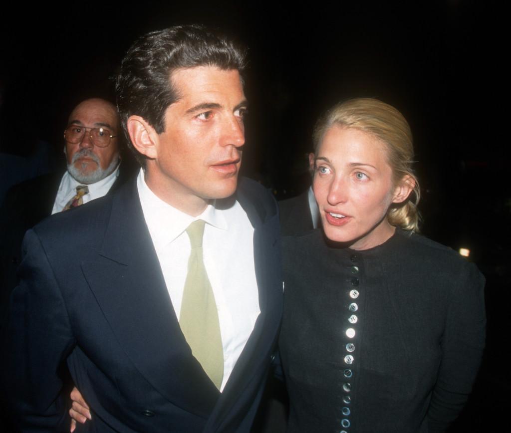 jfk jr got caught in the tangled web for griselda blanco the godmother of cocaine inset