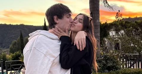 kanye west sending model inappropriate messages bianca censori