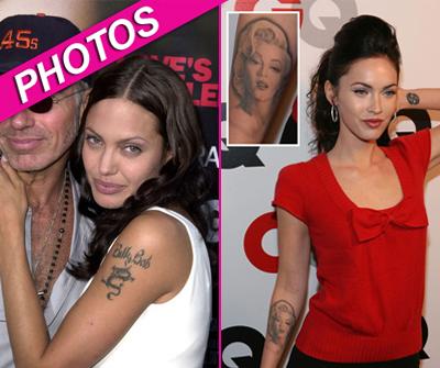 //celeb bad tattoos getty post