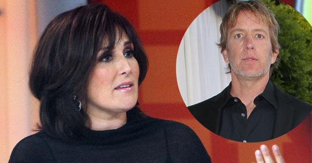 Ricki Lake Ex Husband Dead Suicide Letter