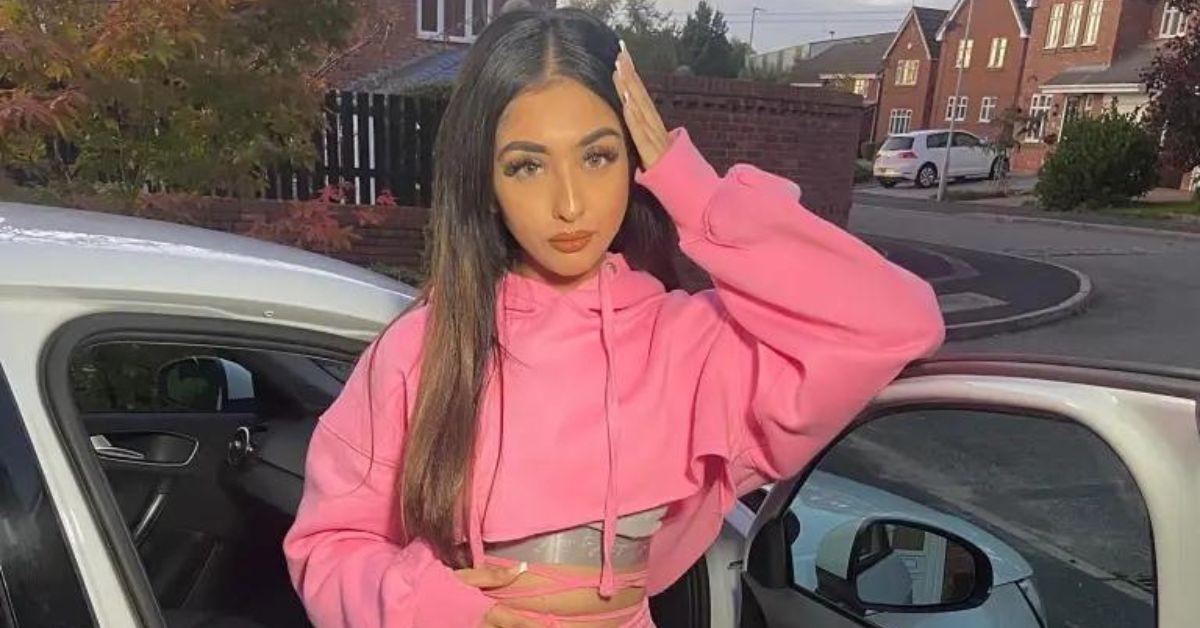 British millionaire TikTok influencer sparks family feud over his