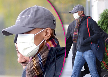 //robin roberts treatment inf