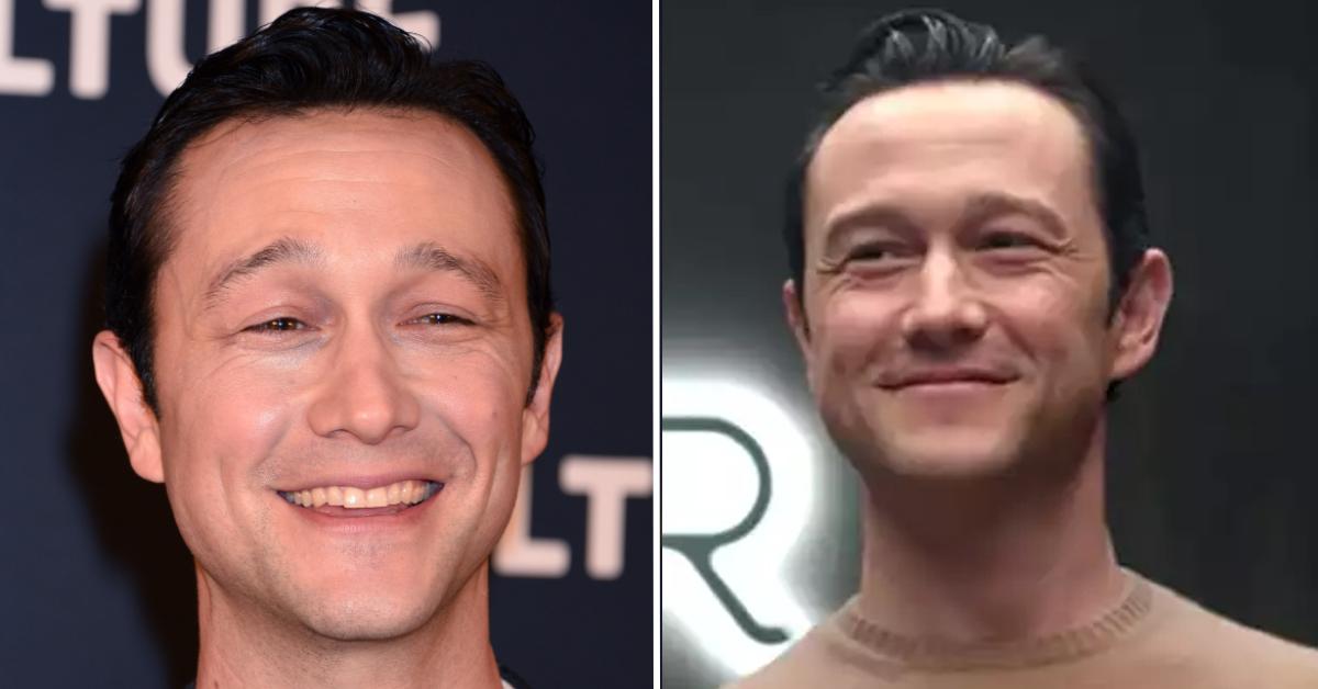 Joseph Gordon Levitts Hair Transformation Expert Speaks Out 