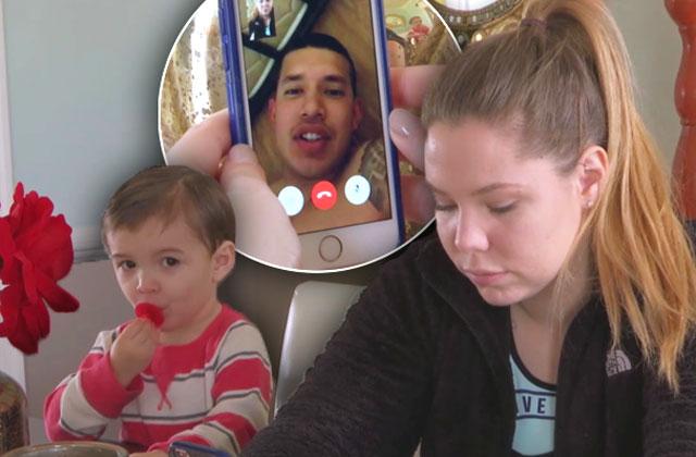 //kailyn lowry javi marroquin relationship prison pp