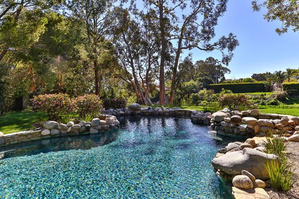 Cindy Crawford & Randy Gerber Flip Malibu Home For $15.25 Million