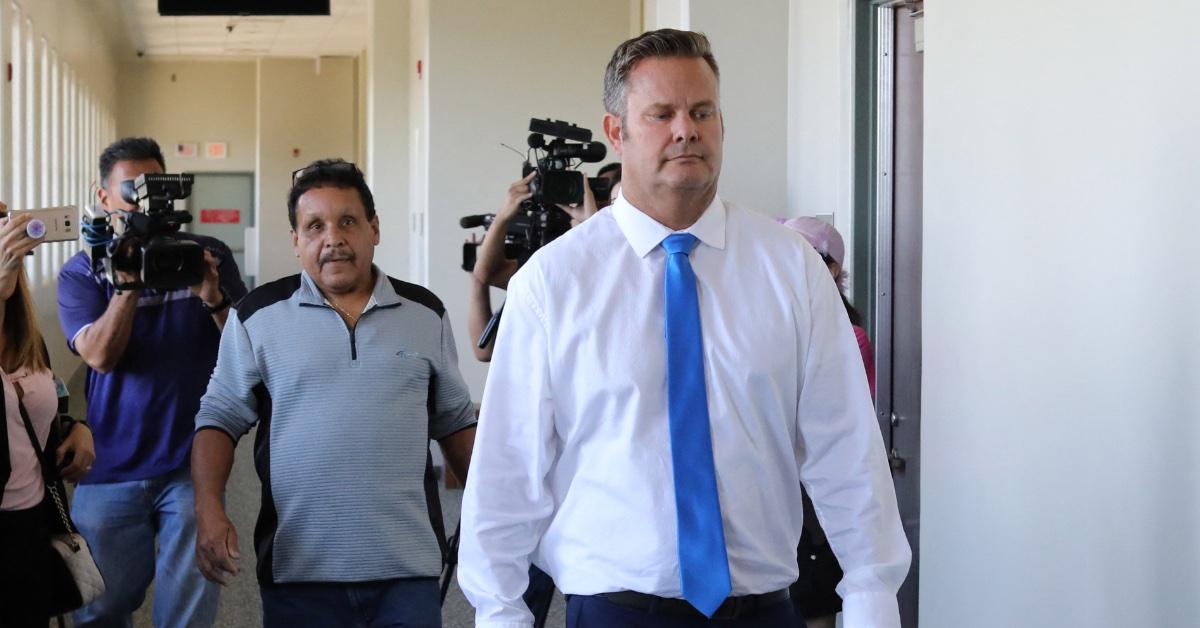 Chad Daybell Verdict: Doomsday Author Found Guilty of Murdering Ex-Wife ...