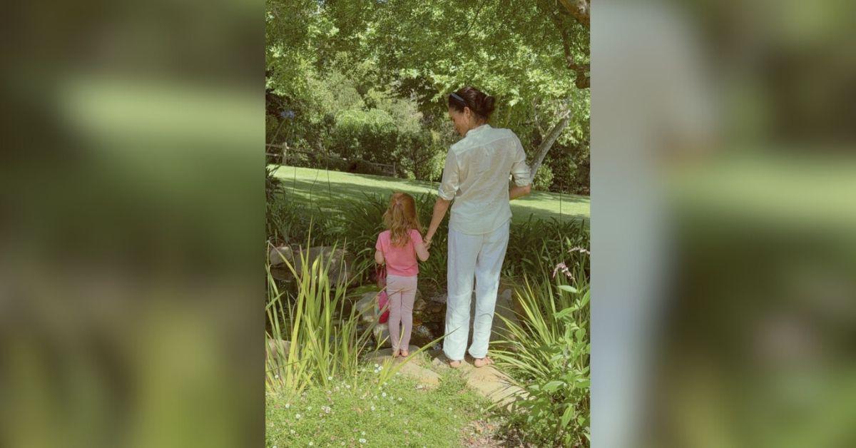 Photo of Meghan Markle