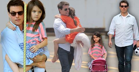 Suri Cruise