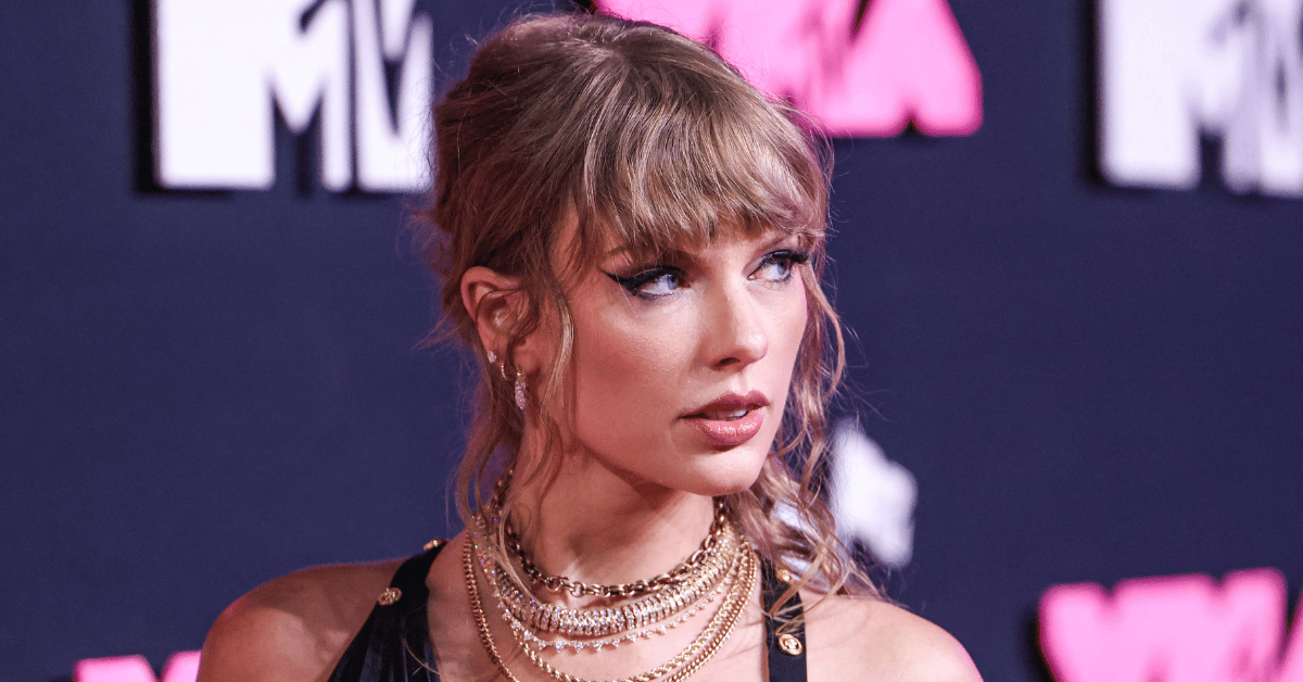 Taylor Swift attending Travis Kelce's game leads to $37 million of brand  value - MarketWatch