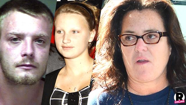 Rosie Odonnell Missing Daughter Chelsea Court Steven Sheerer