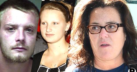 Rosie Odonnell Missing Daughter Chelsea Court Steven Sheerer