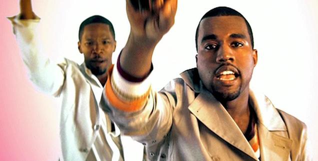 // outrageous unbelievable things kanye west has said slideshow photos