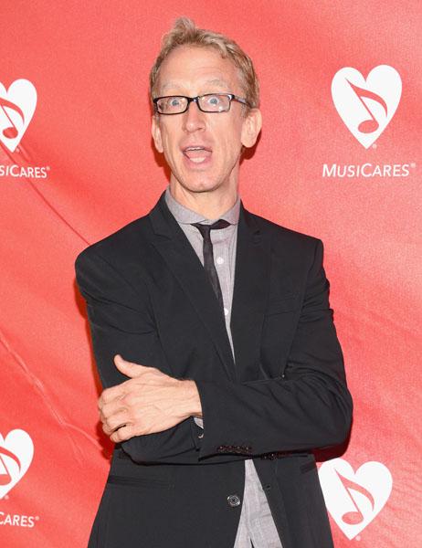 Andy Dick 50 Insatiable Headlines, Scandals & Unforgettable Stories Of 2013