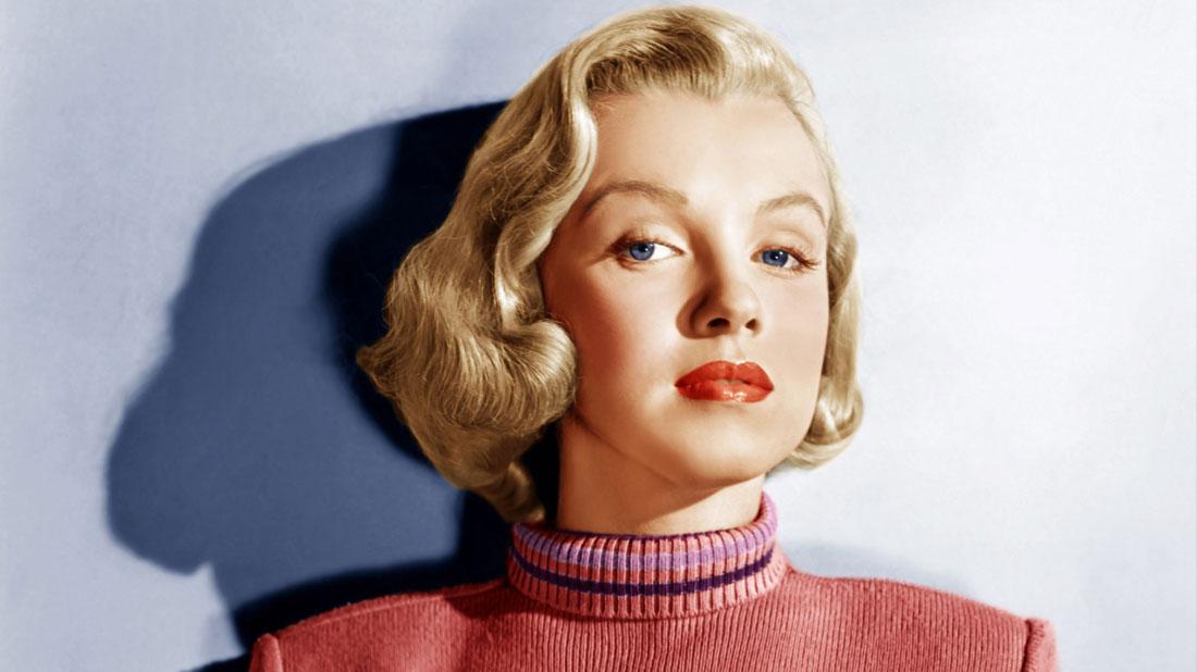 Marilyn Monroe' Explores Star’s Struggles With Fame