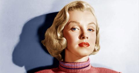 Marilyn Monroe' Explores Star’s Struggles With Fame