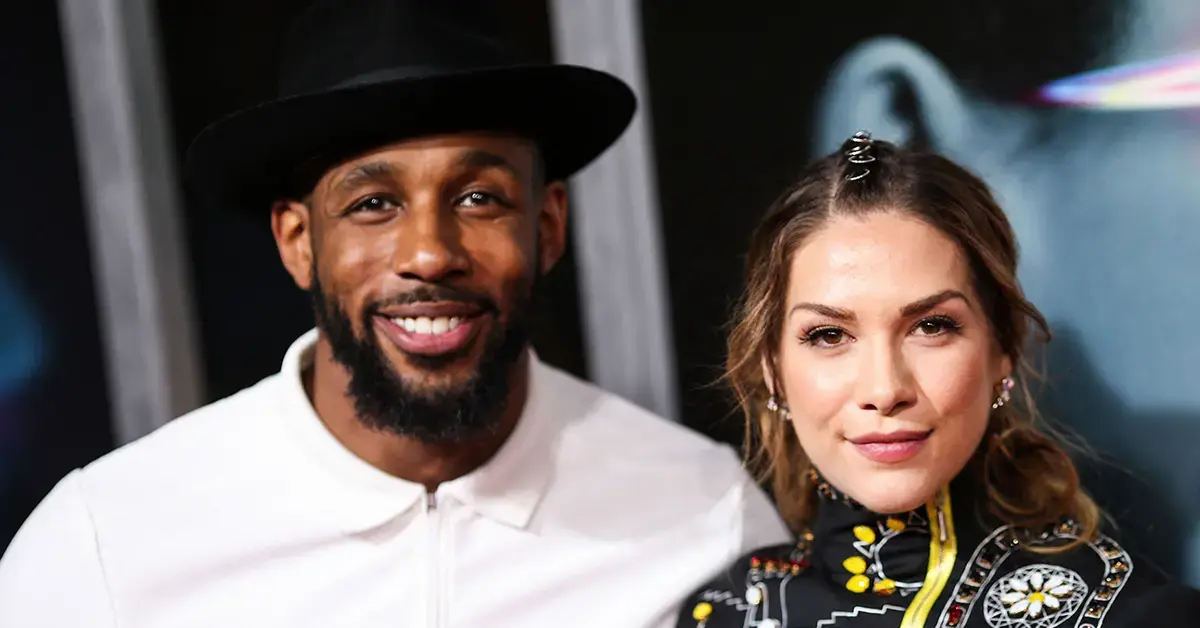 stephen twitch boss dead suicide family allison holker home photos