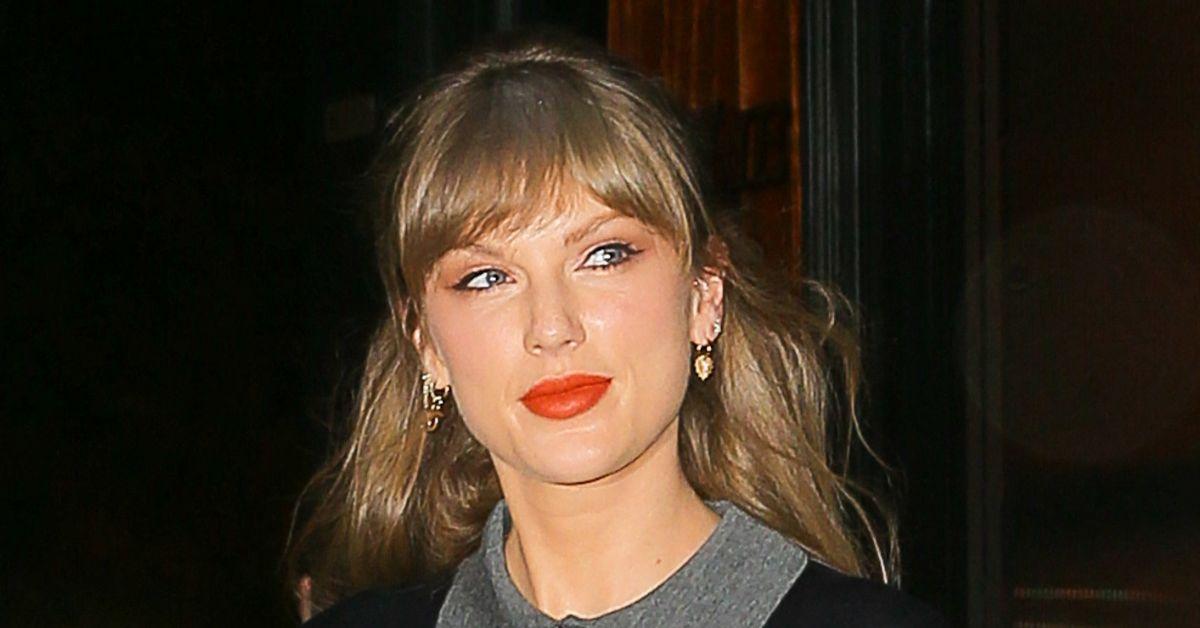 picture of Taylor Swift