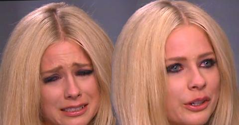 Avril Lavigne Lyme Disease ‘Doing A Lot Better’