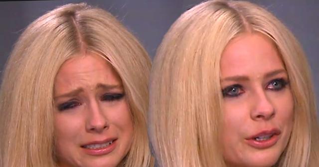 Avril Lavigne Lyme Disease ‘Doing A Lot Better’