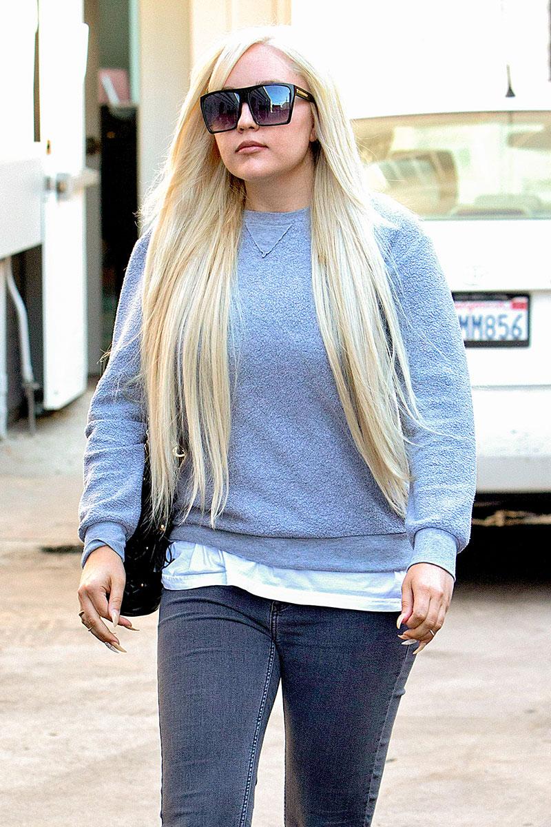 amanda bynes meltdown family feud life coach