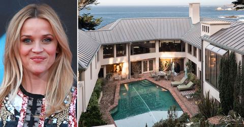 reese witherspoon real estate portfolio jim toth divorce