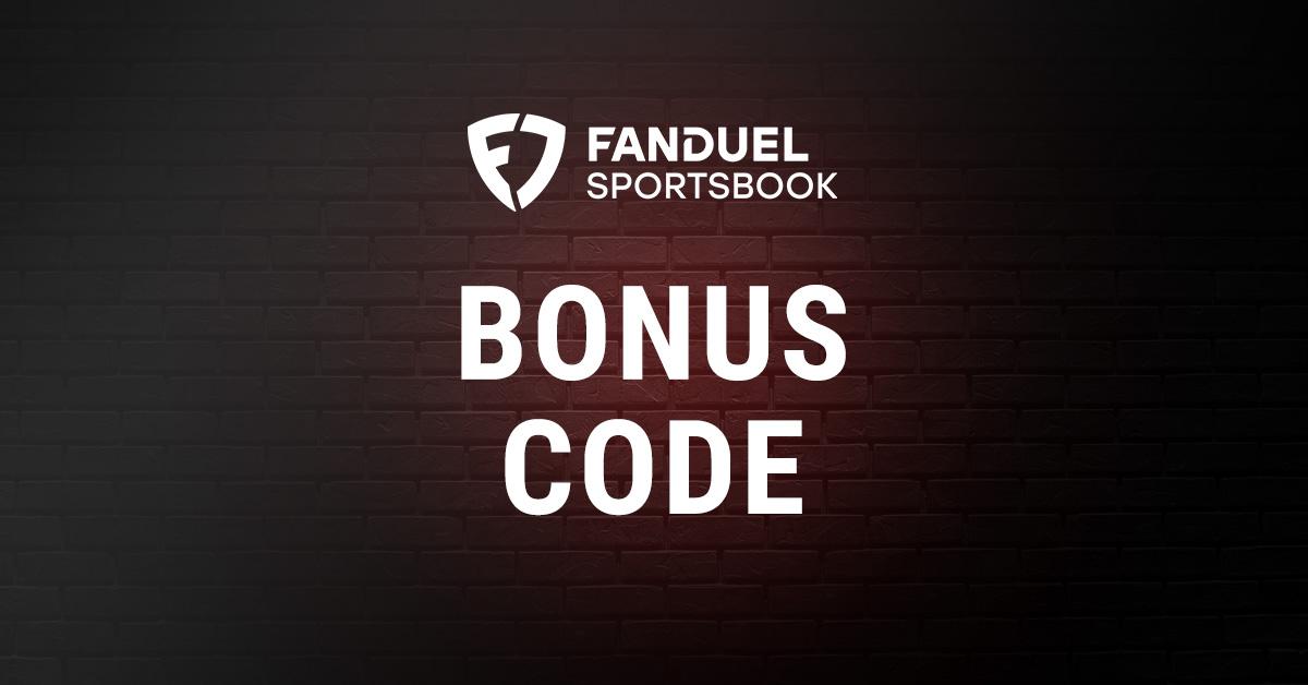 FanDuel Sportsbook on X: 