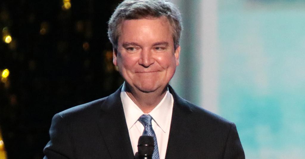 Shamed Miss America CEO Sam Haskell Resigns