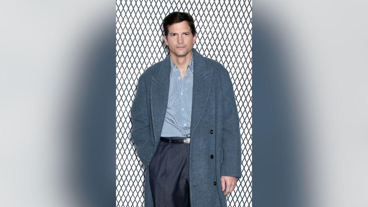 Photo of Ashton Kutcher