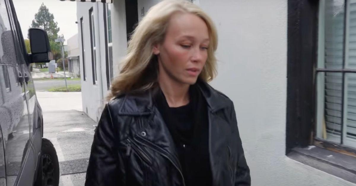 sherri papini