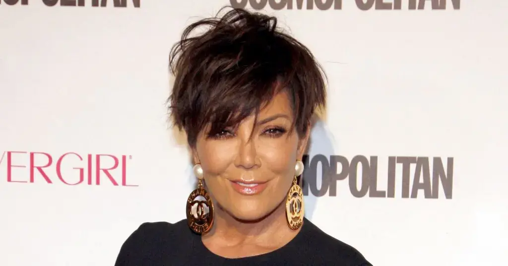 cops called bezos mansion kris jenner th birthday bash noise complaints