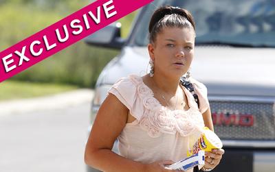 //amber portwood inf post