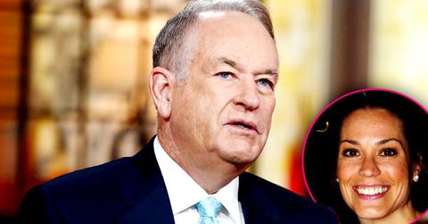 Report Claims Bill O’Reilly Abusive