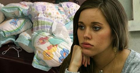 //jessa duggar dirty home photos counting on pp