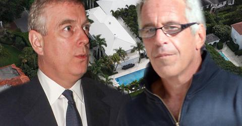 Jeffrey Epstein Teen Sex Victim Hollywood Actress