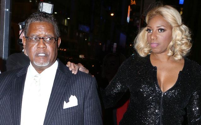 NeNe Leakes Gregg Leakes Marriage Status