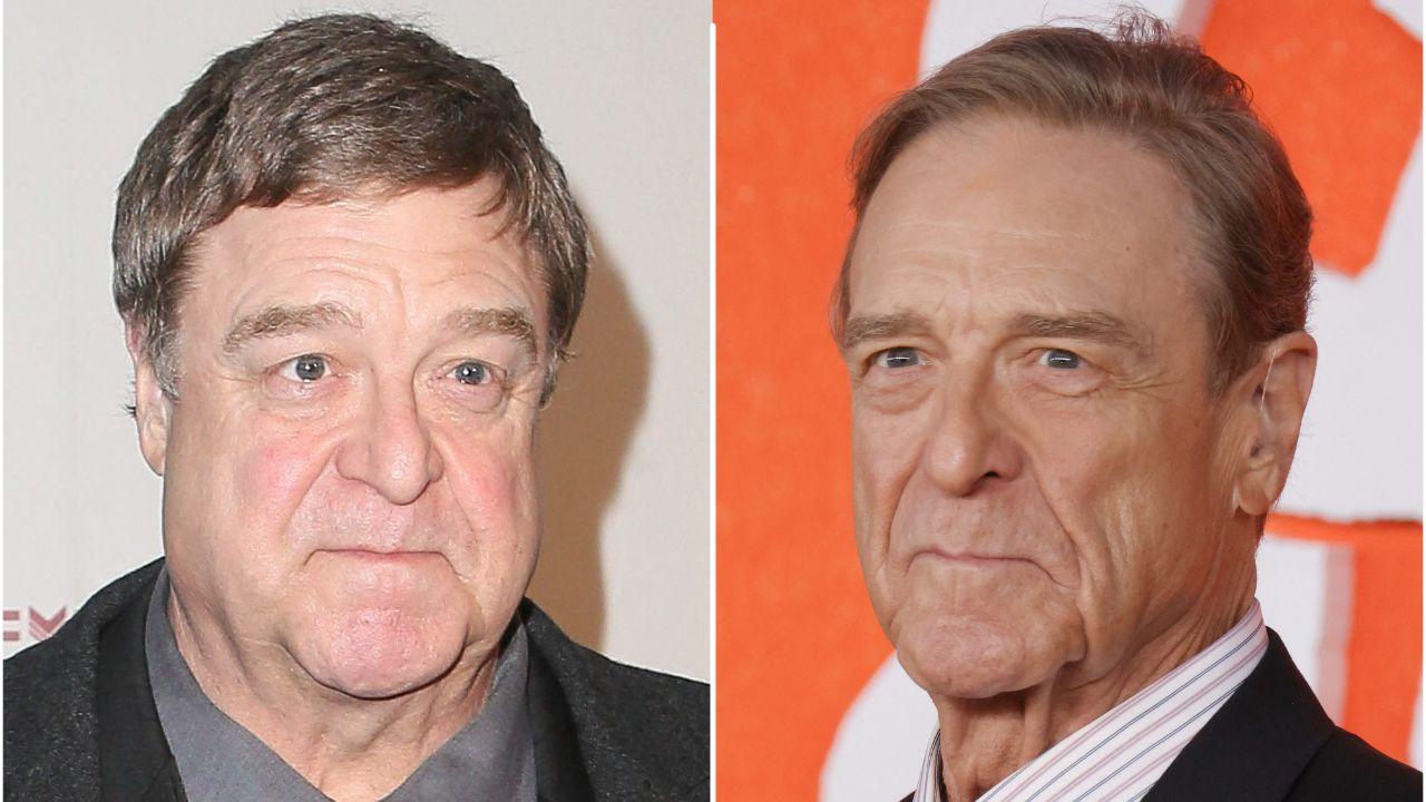 picture of John Goodman