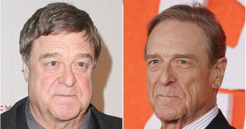 picture of John Goodman